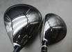 Set Of Callaway War Bird 5-PW/SW Irons+ 10.5 Driver + 5 Wood + Odyssey Putter
