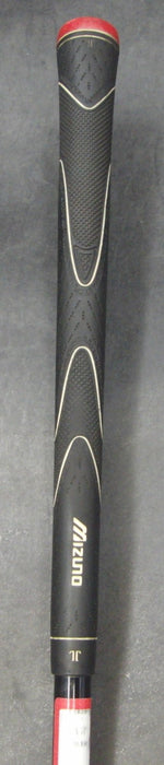 Mizuno T-Zoid RV-01 Forged 10.5° Driver Stiff Graphite Shaft Mizuno Grip
