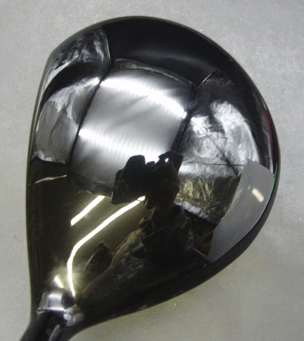 Bridgestone J715 B5 9.5° Driver Regular (Optional) Graphite Shaft PGM Grip*