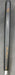 Honma HM-5002 Putter 87cm Playing Length Steel Shaft HiroHonma Grip