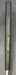 Dunlop Finale Dunk MA-1 Putter 88cm Playing Length Steel Shaft Dunlop Grip