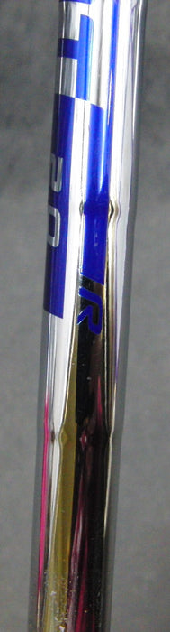 Left-Handed Ping G Series Blue Dot 5 Iron Regular Steel Shaft Ping Grip