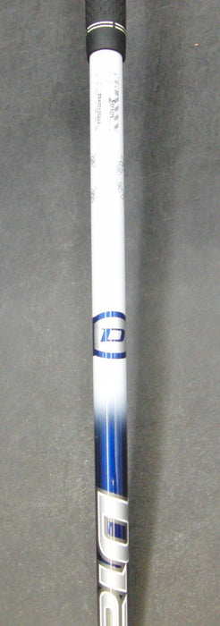 Srixon ZX5 10.5° Driver Regular Graphite Shaft Srixon Grip ...