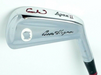 Ben Hogan Apex 2 White Cameo 3 Iron AMF Vector 4 Stiff Steel Shaft