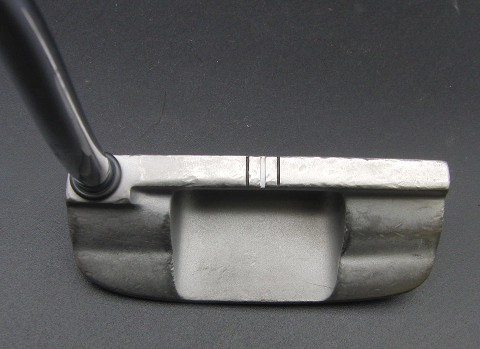 Mizuno Tour Magic RH 0762 Putter 88cm Length Steel Shaft Mizuno Grip