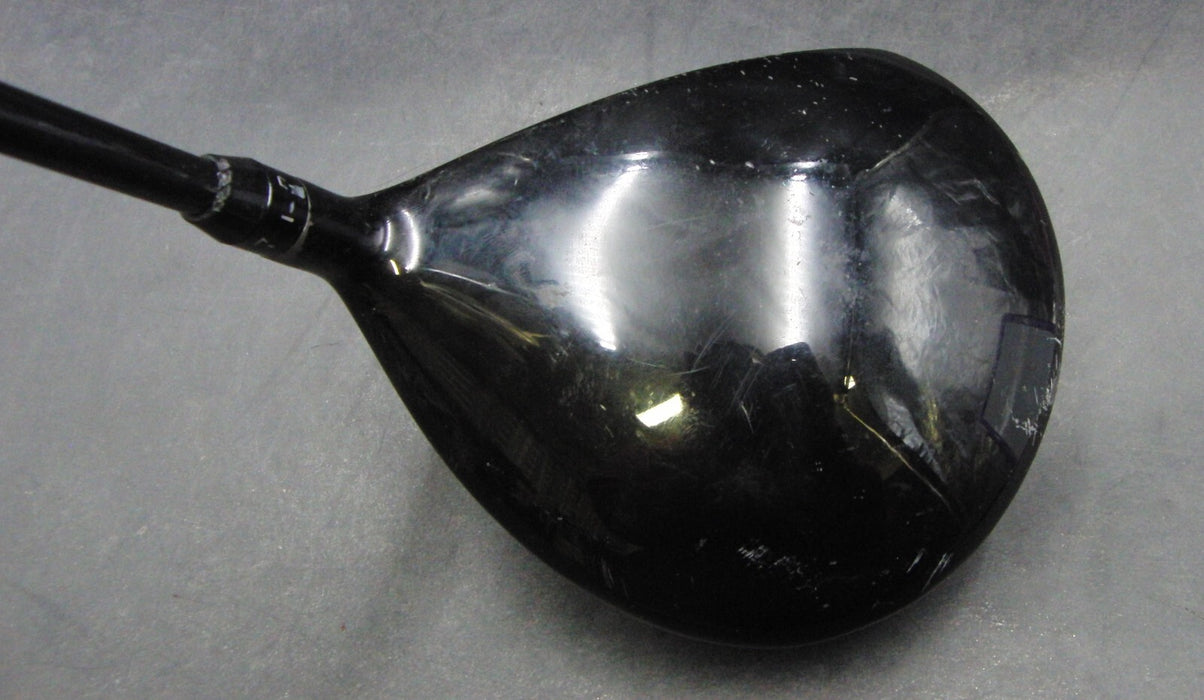 Bridgestone J715 B3 9.5° Driver Regular (Optional) Graphite Shaft Benross Grip