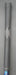 Shaft For Ping G30 Driver 115cm Length Stiff Graphite Shaft
