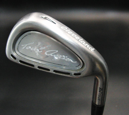 Cleveland TA7 Tour Action 4 Iron Tour Stiff Steel Shaft Tour Pride Grip
