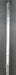 Ping Zing Karsten Black Dot 9 Iron Regular Steel Shaft Procise Grip
