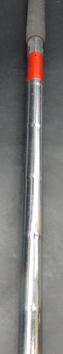 TaylorMade R11 9 Iron Stiff Steel Shaft Iomic Grip