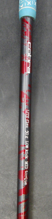 Cobra Baffler Gap Wedge Senior Graphite Shaft Champkey Grip