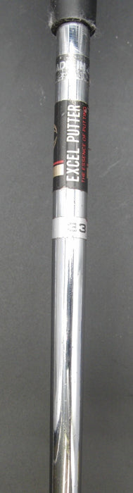 Maruman MP-6300 MST21 Putter Steel Shaft 84cm Length Maruman Grip
