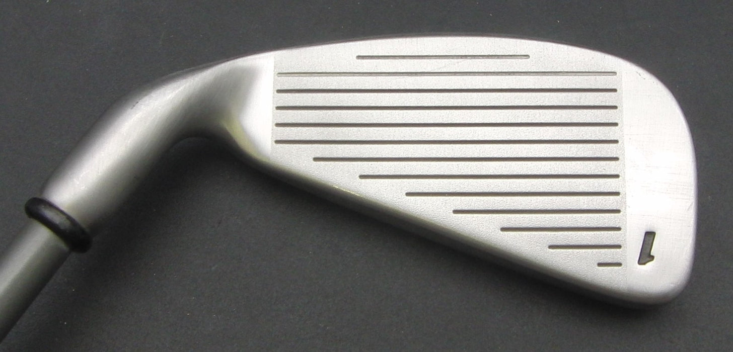 Callaway Big Bertha 1 Iron Stiff Graphite Shaft Bridgestone Grip
