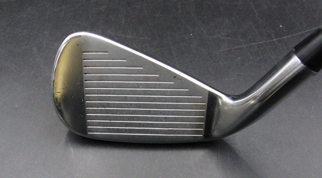 TaylorMade RAC LT 4 Iron Regular Flex Steel Shaft Lamkin Grip