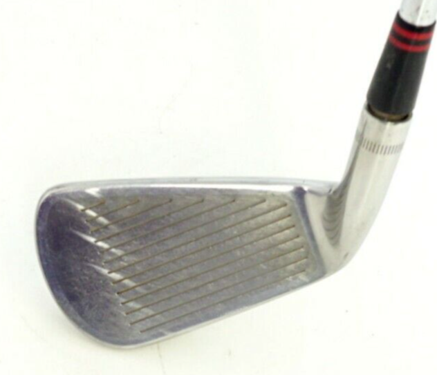 Ben Hogan Edge CFT 5 Iron Apex Edge 3 Regular Steel Shaft Golf Pride Grip