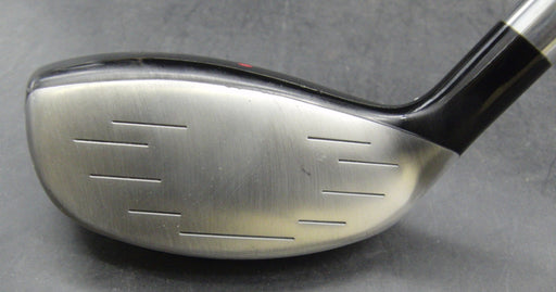 World Eagle F-01 24° 4 Hybrid Stiff Graphite Shaft World Eagle Grip