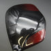 Mizuno JPX A25 10° Driver Regular Graphite Shaft Mizuno Grip