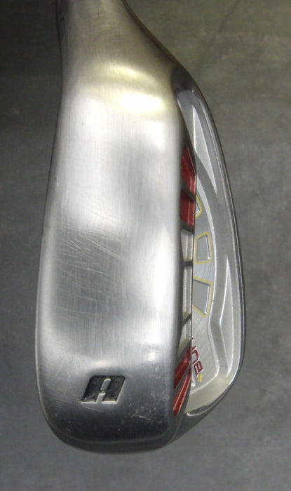 TaylorMade Burner Gap A Wedge Regular Steel Shaft TaylorMade Grip