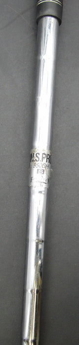 Fourteen MT-28A Iron Stiff Steel Shaft Golf Pride Grip