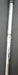Fourteen MT-28A Iron Stiff Steel Shaft Golf Pride Grip