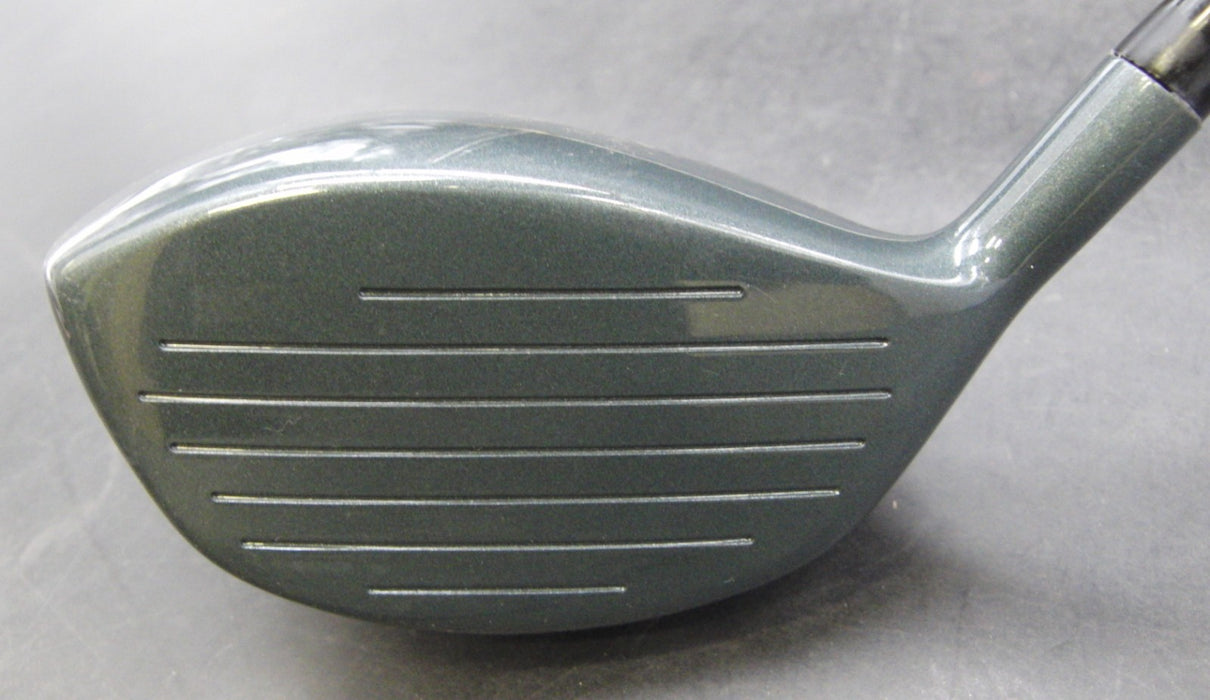 Titan Hi Energy 300 9.5° Driver Stiff Graphite Shaft Light Grip