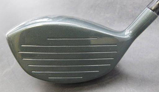 Titan Hi Energy 300 9.5° Driver Stiff Graphite Shaft Light Grip