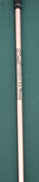 Left Handed Arnold Palmer Bay Hill Legend 6 Iron Seniors Graphite Shaft