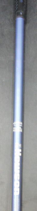Howson Triumph Oversize 7 Iron Ladies Graphite Shaft Howson Grip