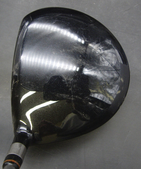 Maruman Conductor Aero Speed Shape 9° Driver Stiff Graphite Shaft No 1 Grip