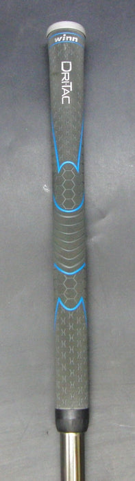 Ladies TaylorMade SIM Max 9 Iron Ladies Graphite Shaft Win  Dri Tac Grip