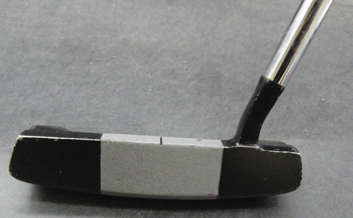 Never Compromise Gamma Putter Steel Shaft 88cm Length Psyko Grip