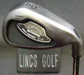 Callaway Pro Series X-16 9 Iron Stiff Steel Shaft Golf Pride Grip
