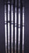Set of 6x Callaway Steelhead Pro Series X-16 Irons 5-PW Stiff Steel Shafts