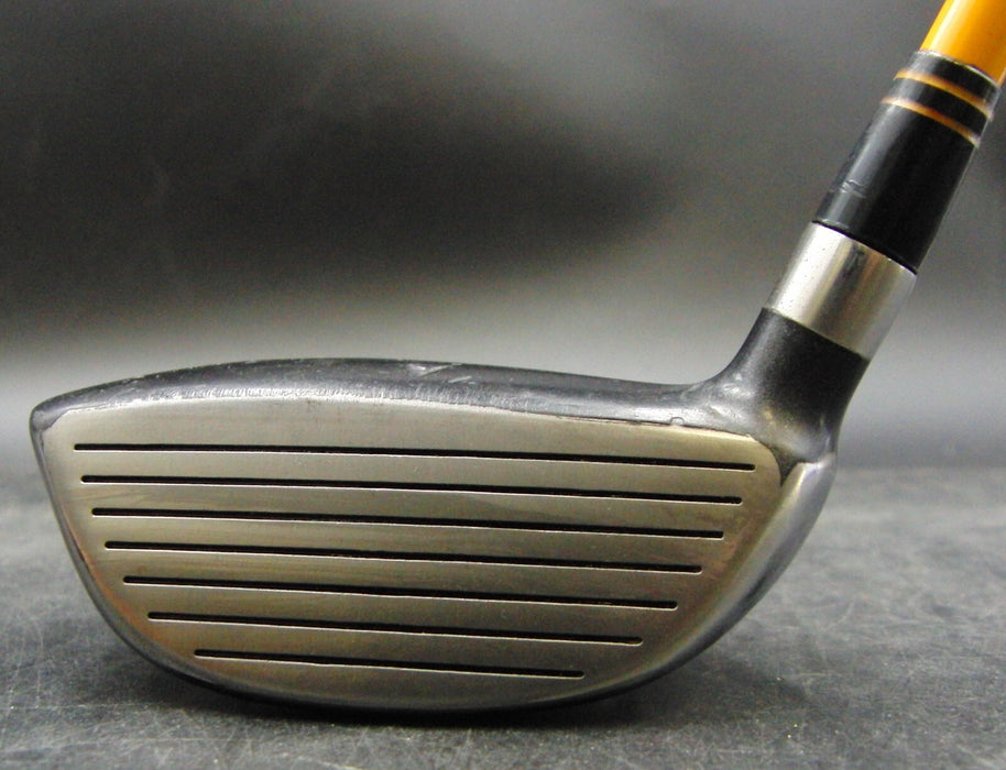 Forgan K Series Pro Design 18° 5 Wood Regular Graphite Shaft Forgan Grip