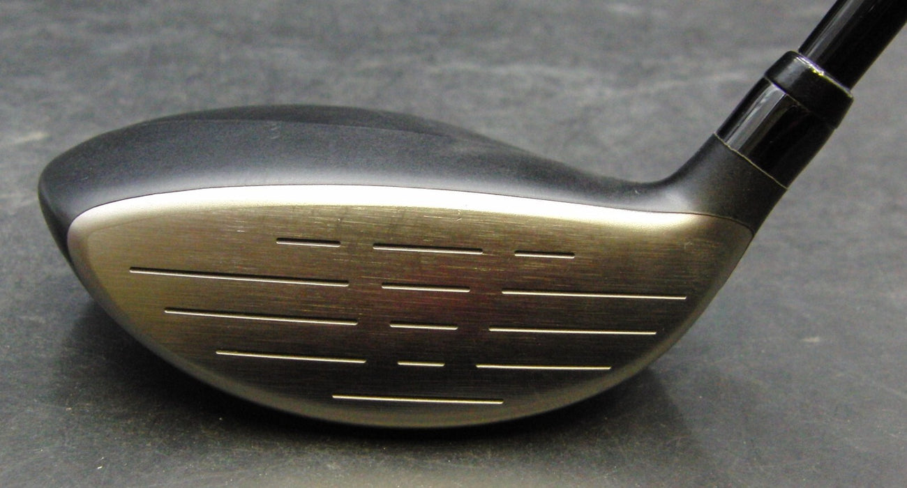 Japanese Golden Prix TX-01 18° 5 Wood Stiff Graphite Shaft