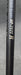 Titleist DCI Tour Blade 9 Iron Regular Graphite Shaft Titleist Grip