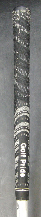 Callaway X16 Steelhead 8 Iron Stiff Graphite Shaft Golf Pride Grip