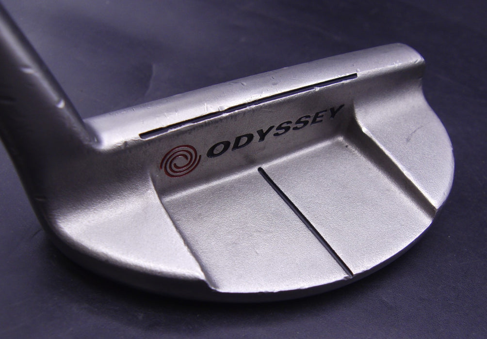 Odyssey White Hot Pro #9 Putter 88cm Length Steel Shaft Odyssey Grip