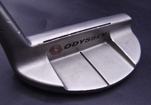 Odyssey White Hot Pro #9 Putter 88cm Length Steel Shaft Odyssey Grip