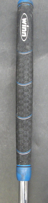 Odyssey White Hot XG 330 Mallet Putter Steel Shaft 86cm Length Winn Grip