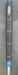 Odyssey White Hot XG 330 Mallet Putter Steel Shaft 86cm Length Winn Grip