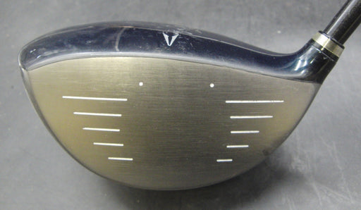 XXIO Impact Power Matching 11° Driver Regular Graphite Shaft XXIO Grip
