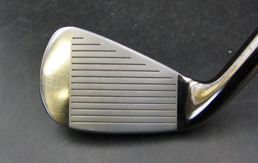 TaylorMade Burner TP 5 Iron Regular Steel Shaft TaylorMade Grip