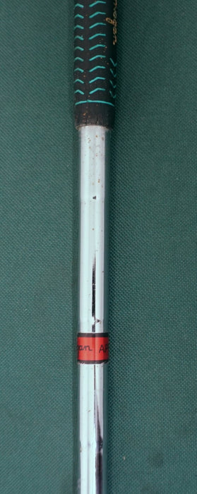 Ben Hogan Edge Forged 8 Iron Regular Steel Shaft Ben Hogan Grip