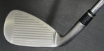 Nike Slingshot OSS 9 Iron Stiff Steel Shaft Nike Grip