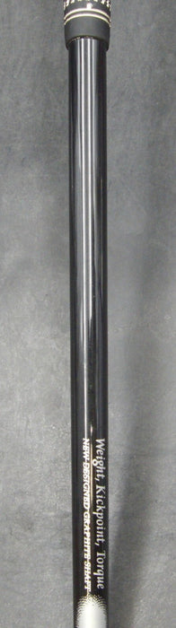 Honma 460RF 10° Driver Regular Graphite Shaft Royal Grip