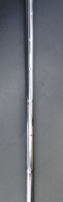 Japanese PRGR Cool Design MTI Type S 58° Sand Wedge Regular Steel Shaft