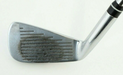 Mizuno Tour Proven TP-9 3 Iron Stiff Steel Shaft Golf Pride Grip