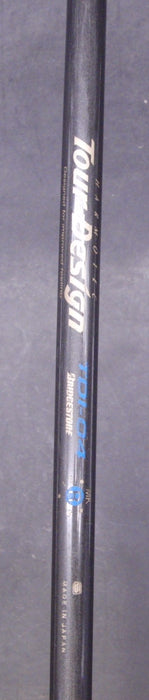 Bridgestone TourStage MR-23 Forged Gap Wedge Regular Graphite Shaft with Grip