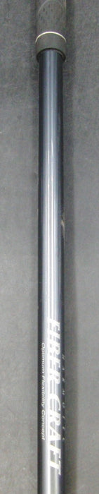 Bridgestone Rey Grande Super 3 Wood Regular Graphite Shaft Bridgestone Grip